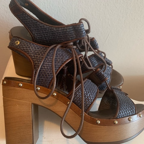 Pikolinos beautiful sandals - Picture 3 of 6